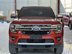 Xe Ford Everest Titanium Plus 2.0L 4x4 AT 2022
