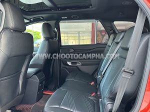 Xe Ford Everest Titanium Plus 2.0L 4x4 AT 2022