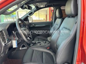 Xe Ford Everest Titanium Plus 2.0L 4x4 AT 2022