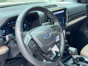 Xe Ford Everest Titanium 2.0L 4x2 AT 2023