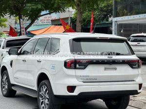 Xe Ford Everest Titanium 2.0L 4x2 AT 2023