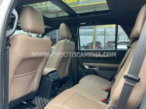 Xe Ford Everest Titanium 2.0L 4x2 AT 2023