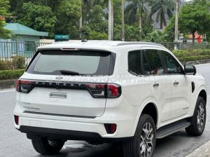 Xe Ford Everest Titanium 2.0L 4x2 AT 2023