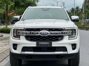 Xe Ford Everest Titanium 2.0L 4x2 AT 2023