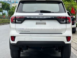 Xe Ford Everest Titanium 2.0L 4x2 AT 2023