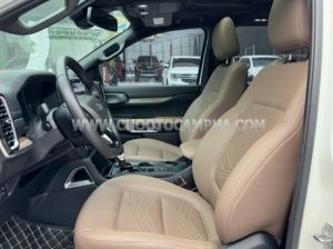 Xe Ford Everest Titanium 2.0L 4x2 AT 2023