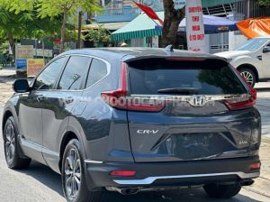 Xe Honda CRV L 2020