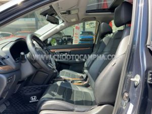 Xe Honda CRV L 2020
