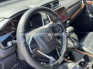 Xe Honda CRV L 2020