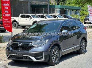 Xe Honda CRV L 2020