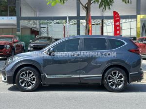 Xe Honda CRV L 2020