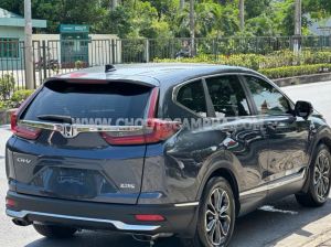 Xe Honda CRV L 2020