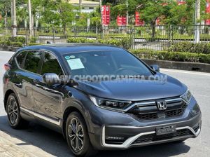 Xe Honda CRV L 2020