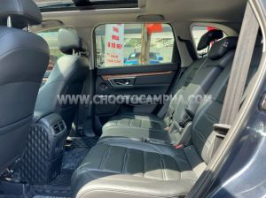 Xe Honda CRV L 2020