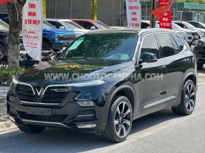 Xe VinFast Lux SA 2.0 Premium 2.0 AT 2020