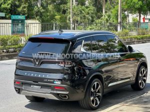 Xe VinFast Lux SA 2.0 Premium 2.0 AT 2020