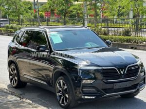 Xe VinFast Lux SA 2.0 Premium 2.0 AT 2020
