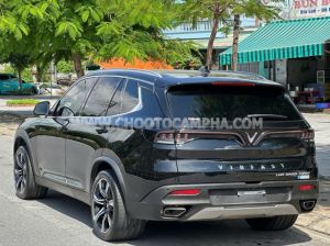 Xe VinFast Lux SA 2.0 Premium 2.0 AT 2020
