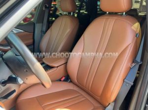 Xe VinFast Lux SA 2.0 Premium 2.0 AT 2020
