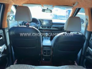 Xe Kia Seltos Luxury 1.4 AT 2021