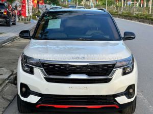 Xe Kia Seltos Luxury 1.4 AT 2021