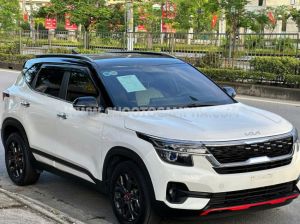 Xe Kia Seltos Luxury 1.4 AT 2021