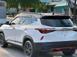 Xe Kia Seltos Luxury 1.4 AT 2021