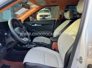 Xe Kia Seltos Luxury 1.4 AT 2021