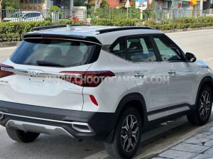 Xe Kia Seltos Premium 1.4 AT 2022