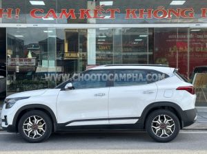 Xe Kia Seltos Premium 1.4 AT 2022
