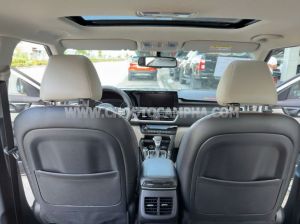 Xe Kia Seltos Premium 1.4 AT 2022