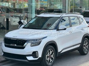 Xe Kia Seltos Premium 1.4 AT 2022