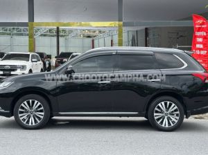 Xe Mitsubishi Outlander Premium 2.0 CVT 2022