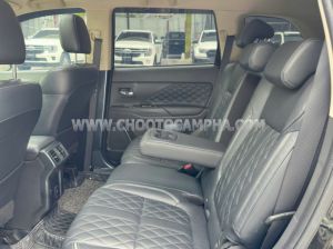 Xe Mitsubishi Outlander Premium 2.0 CVT 2022