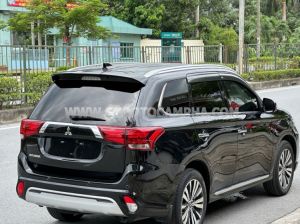Xe Mitsubishi Outlander Premium 2.0 CVT 2022