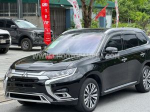 Xe Mitsubishi Outlander Premium 2.0 CVT 2022