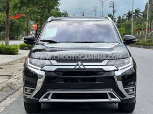 Xe Mitsubishi Outlander Premium 2.0 CVT 2022