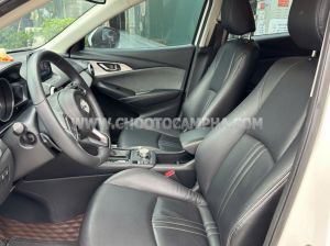 Xe Mazda CX3 Premium 1.5 AT 2021