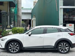 Xe Mazda CX3 Premium 1.5 AT 2021
