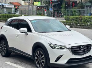Xe Mazda CX3 Premium 1.5 AT 2021