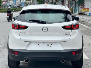 Xe Mazda CX3 Premium 1.5 AT 2021