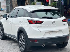 Xe Mazda CX3 Premium 1.5 AT 2021