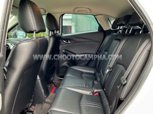 Xe Mazda CX3 Premium 1.5 AT 2021