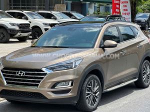 Xe Hyundai Tucson 2.0 ATH 2020