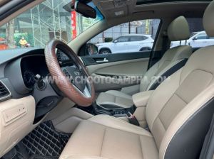 Xe Hyundai Tucson 2.0 ATH 2020