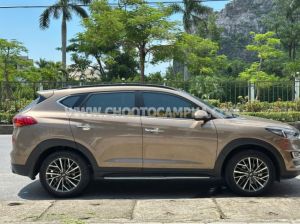 Xe Hyundai Tucson 2.0 ATH 2020