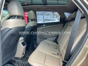 Xe Hyundai Tucson 2.0 ATH 2020