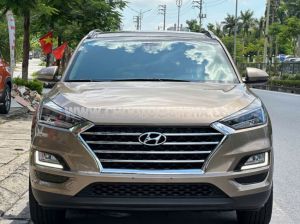 Xe Hyundai Tucson 2.0 ATH 2020