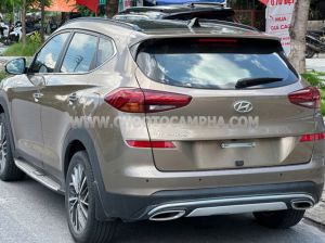 Xe Hyundai Tucson 2.0 ATH 2020