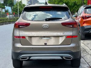 Xe Hyundai Tucson 2.0 ATH 2020
